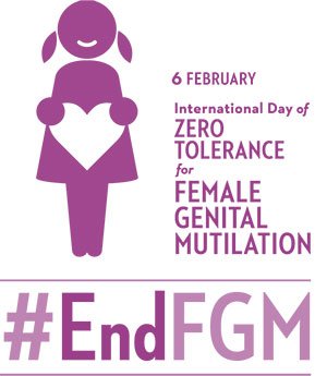 6th February 2024 International Day of Zero Tolerance for Female Genital Mutilation HD Photos